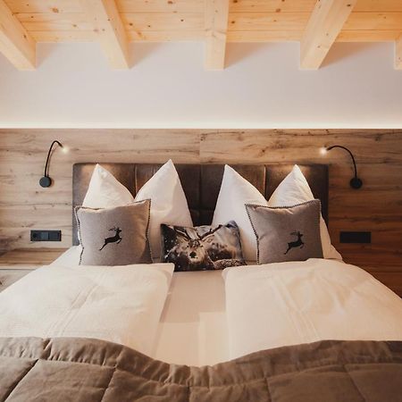 Chalet Hochthron Pfarrwerfen Kültér fotó