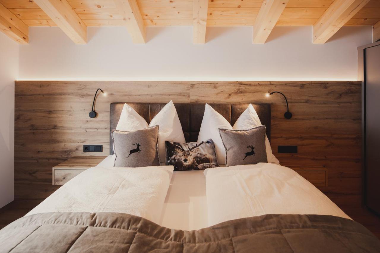 Chalet Hochthron Pfarrwerfen Kültér fotó