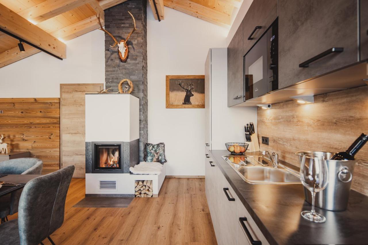 Chalet Hochthron Pfarrwerfen Kültér fotó