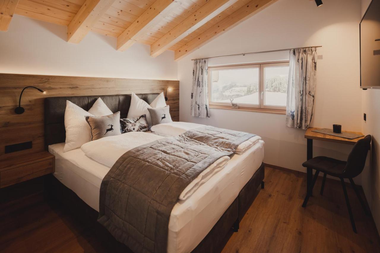 Chalet Hochthron Pfarrwerfen Kültér fotó