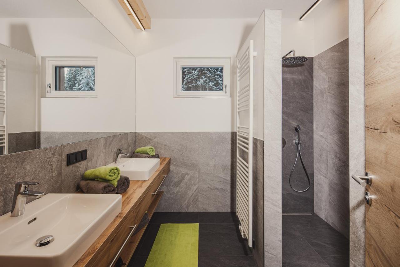 Chalet Hochthron Pfarrwerfen Kültér fotó